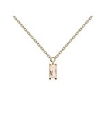 Collana PDPaola Donna Asana in Argento CO01-131-U - CO01-131-U